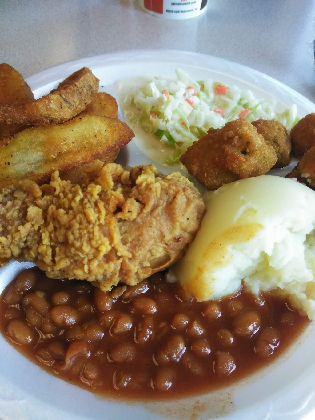 KFC | restaurant | 411 E 3rd Ave, Moses Lake, WA 98837, USA | 5097654333 OR +1 509-765-4333