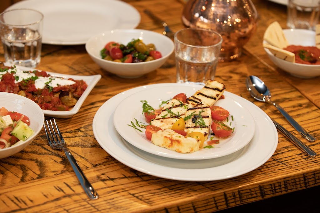 ALA Mediterranean Grill & Mezzes | restaurant | 1504 Webster St, Alameda, CA 94501, USA | 5102638226 OR +1 510-263-8226