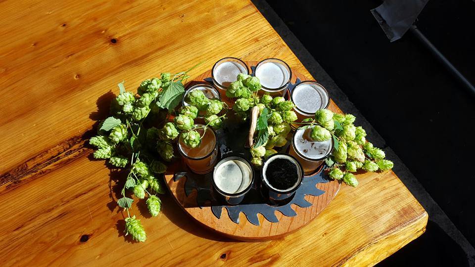 Lumber House Brewery | restaurant | 30741 3rd Ave #133, Black Diamond, WA 98010, USA | 4254320121 OR +1 425-432-0121