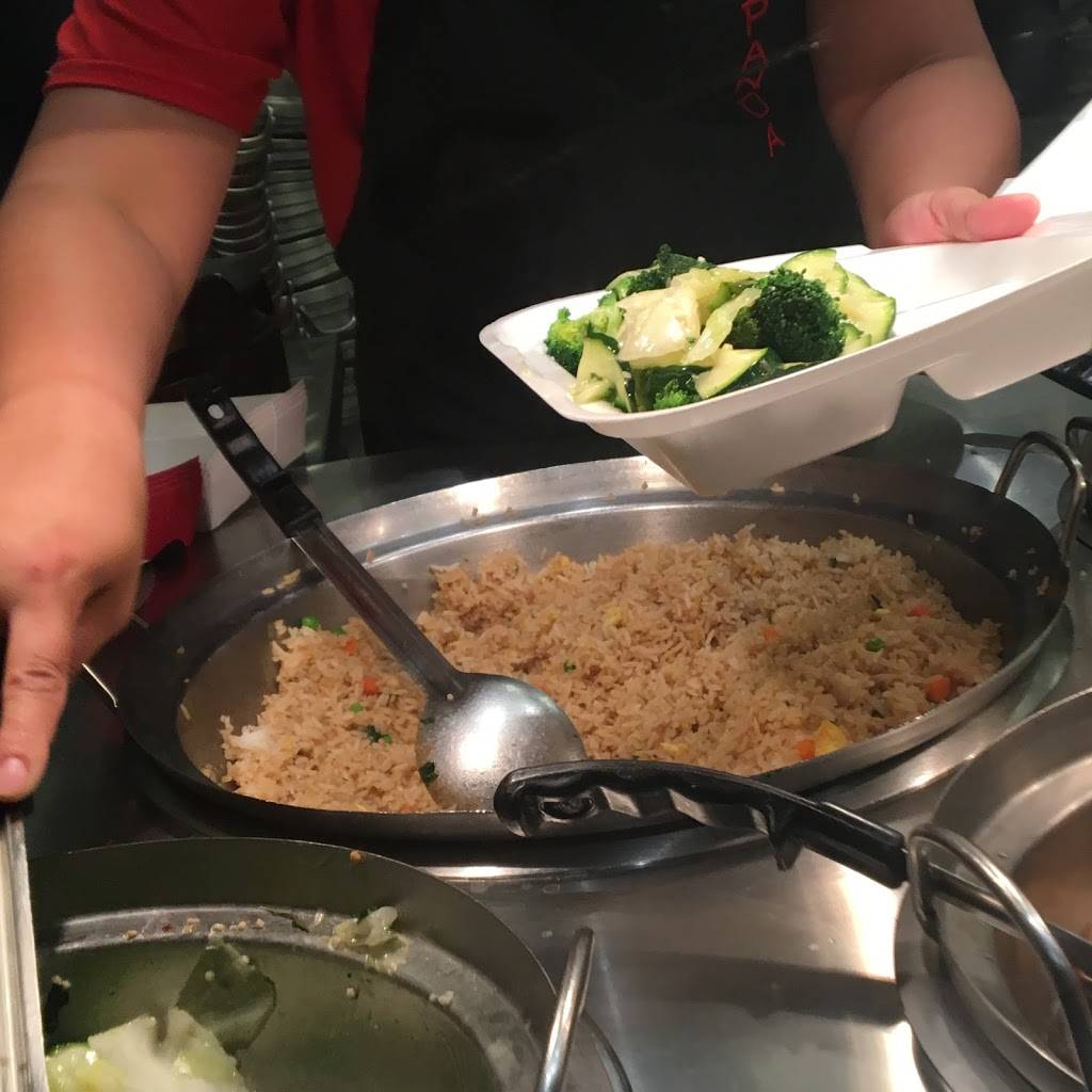 Panda Express | restaurant | 91-5431 Kapolei Pkwy, Kapolei, HI 96707, USA | 8086702688 OR +1 808-670-2688