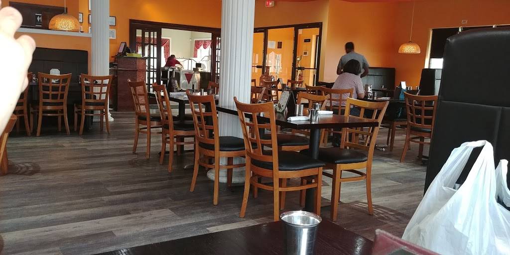 Anjappar Chettinad Restaurant | meal delivery | 3090 Eglinton Ave E, Scarborough, ON M1J 2H1, Canada | 4162652695 OR +1 416-265-2695