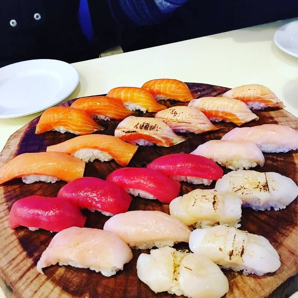 Eurasia Sushi Bar & Seafood | restaurant | 7101 TX-71 c13, Austin, TX 78735, USA | 5123820968 OR +1 512-382-0968