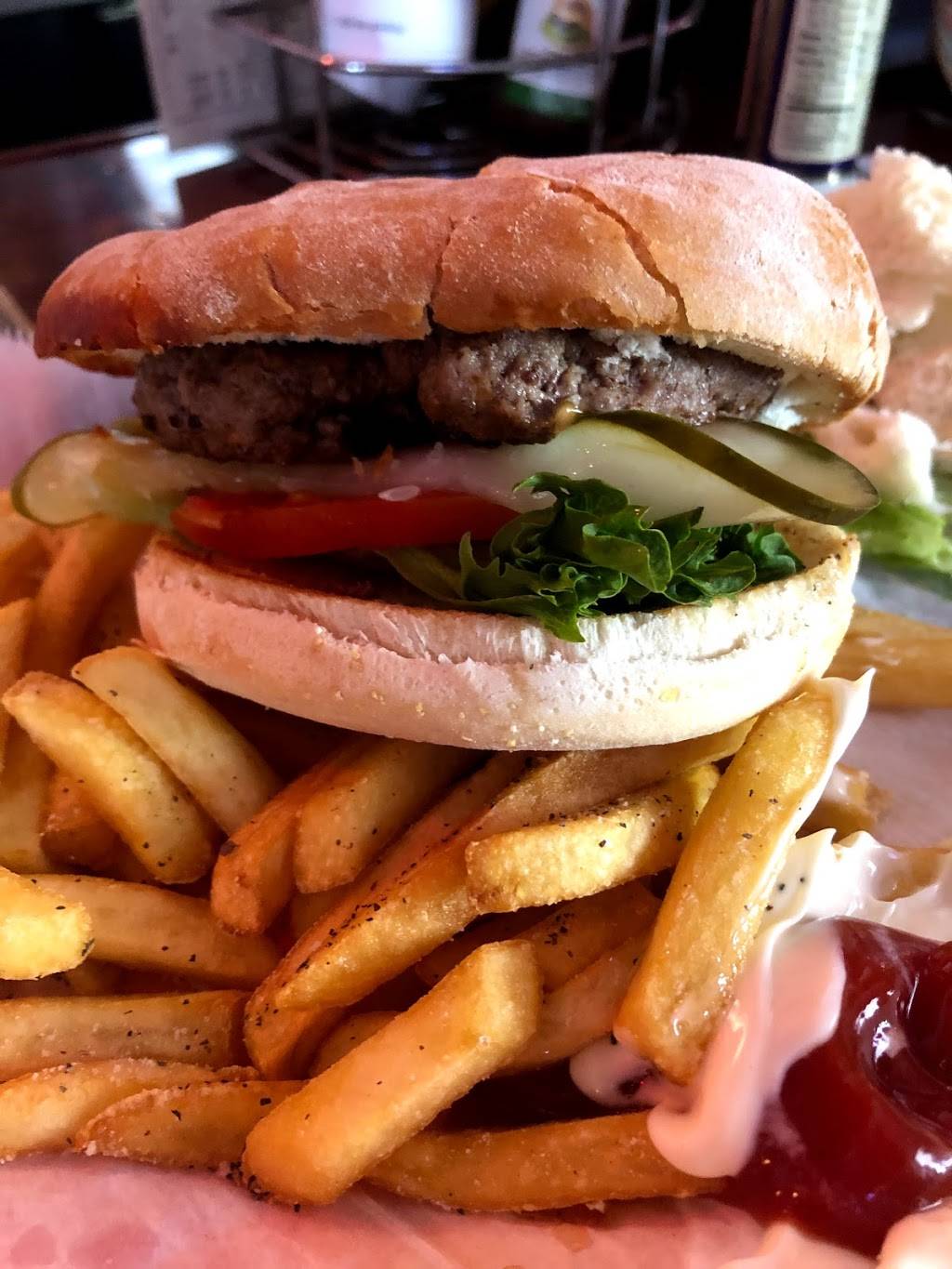 JRs Old Packinghouse Cafe | restaurant | 987 S Packinghouse Rd, Sarasota, FL 34232, USA | 9413719358 OR +1 941-371-9358