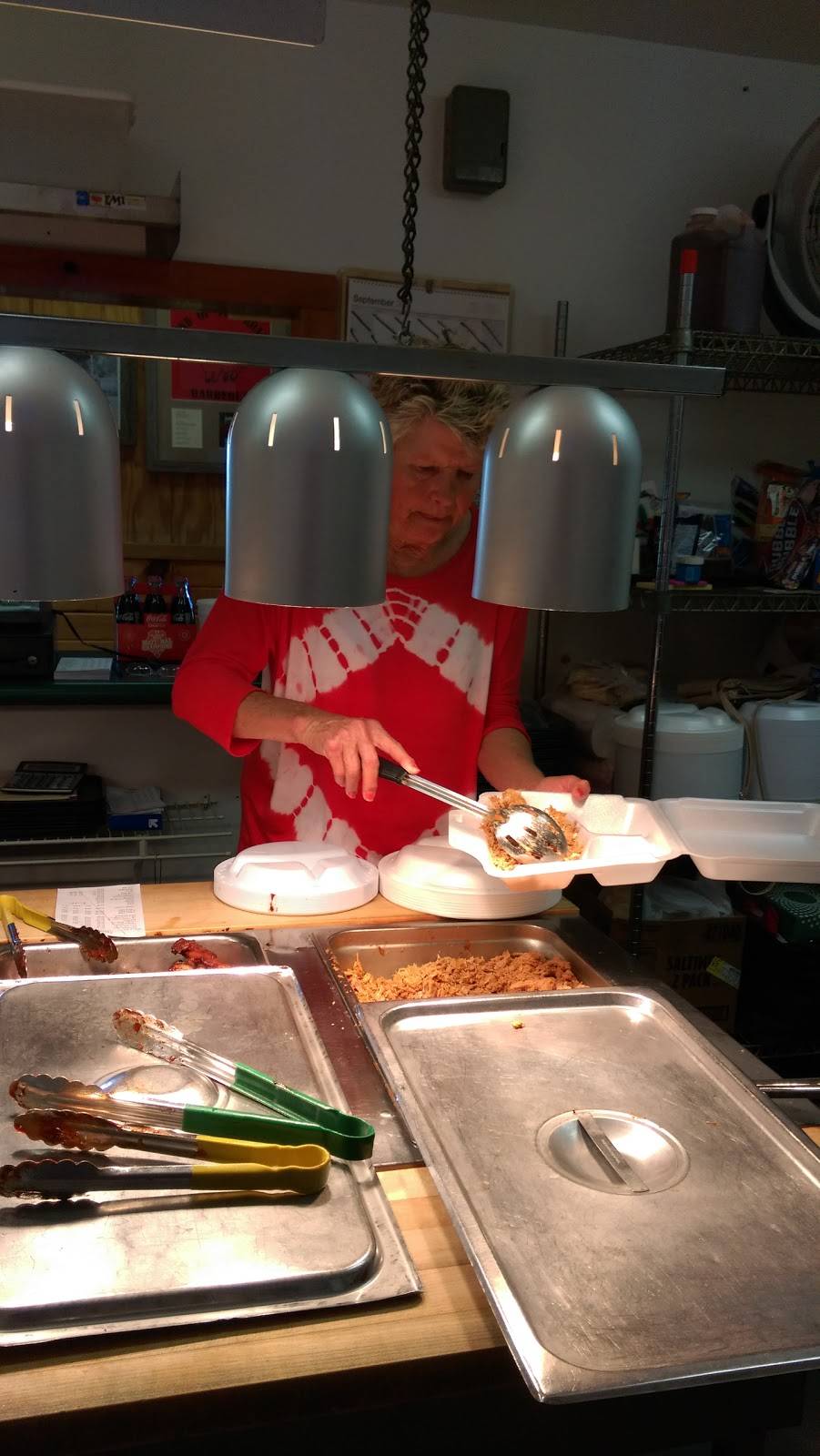 Sadlers Creek BBQ | restaurant | 1721 SC-187, Anderson, SC 29626, USA | 8642252425 OR +1 864-225-2425