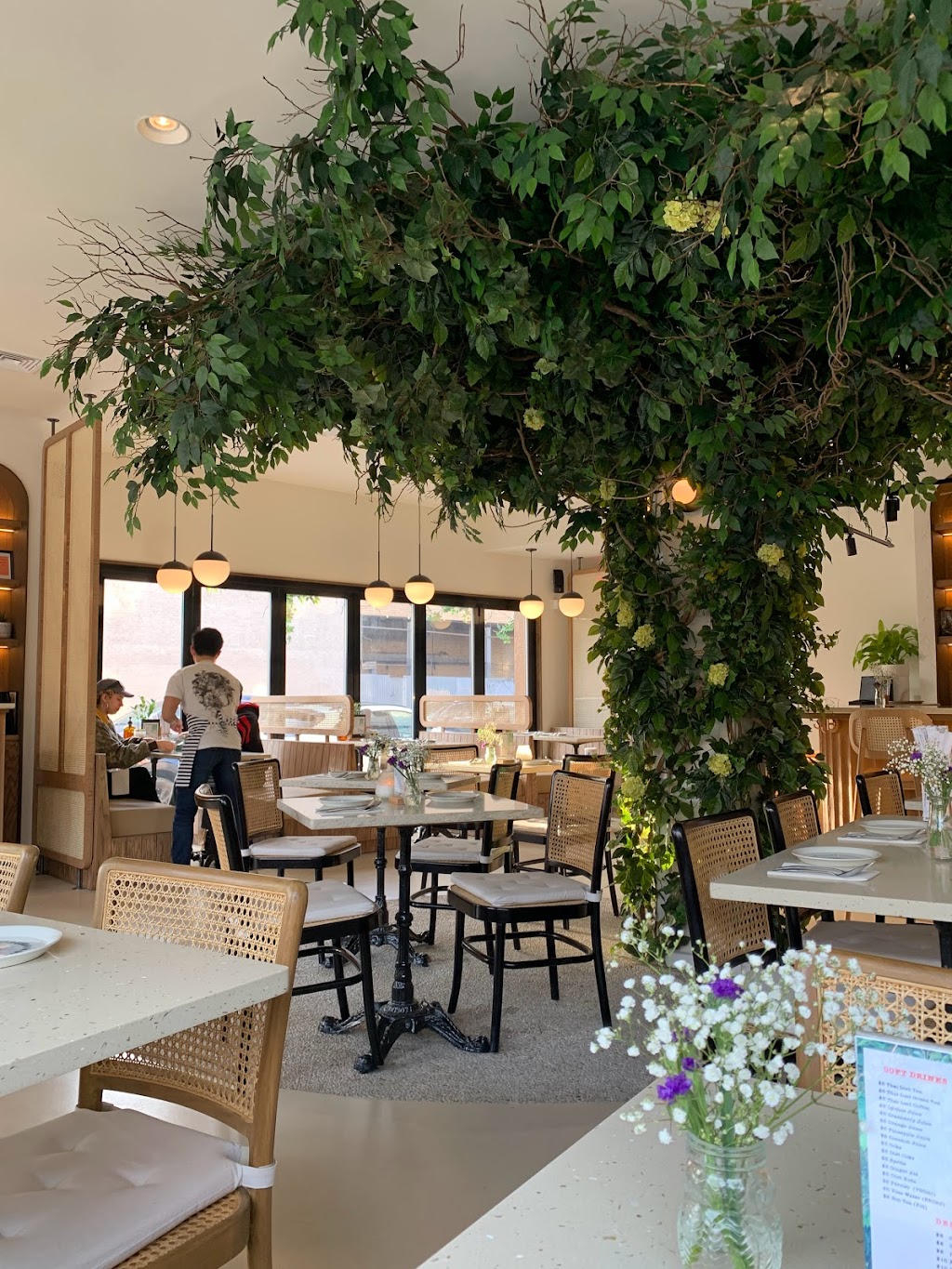 Forever Thai | restaurant | 1031 Flushing Ave, Brooklyn, NY 11237, USA | 3475990277 OR +1 347-599-0277