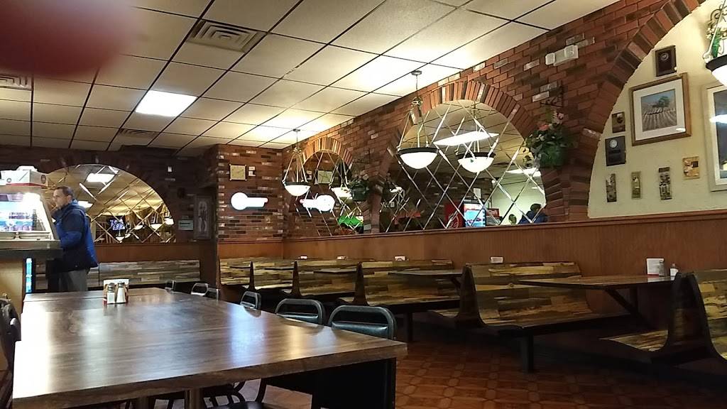 Brothers Pizza | restaurant | 4128 Dale Blvd, Woodbridge, VA 22193, USA | 7036706141 OR +1 703-670-6141