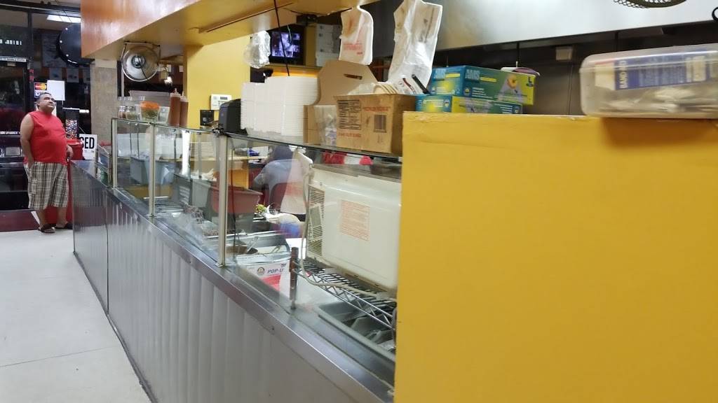 Tacos Unicos | restaurant | 16105 Arrow Blvd # A, Fontana, CA 92335, USA | 9098223888 OR +1 909-822-3888