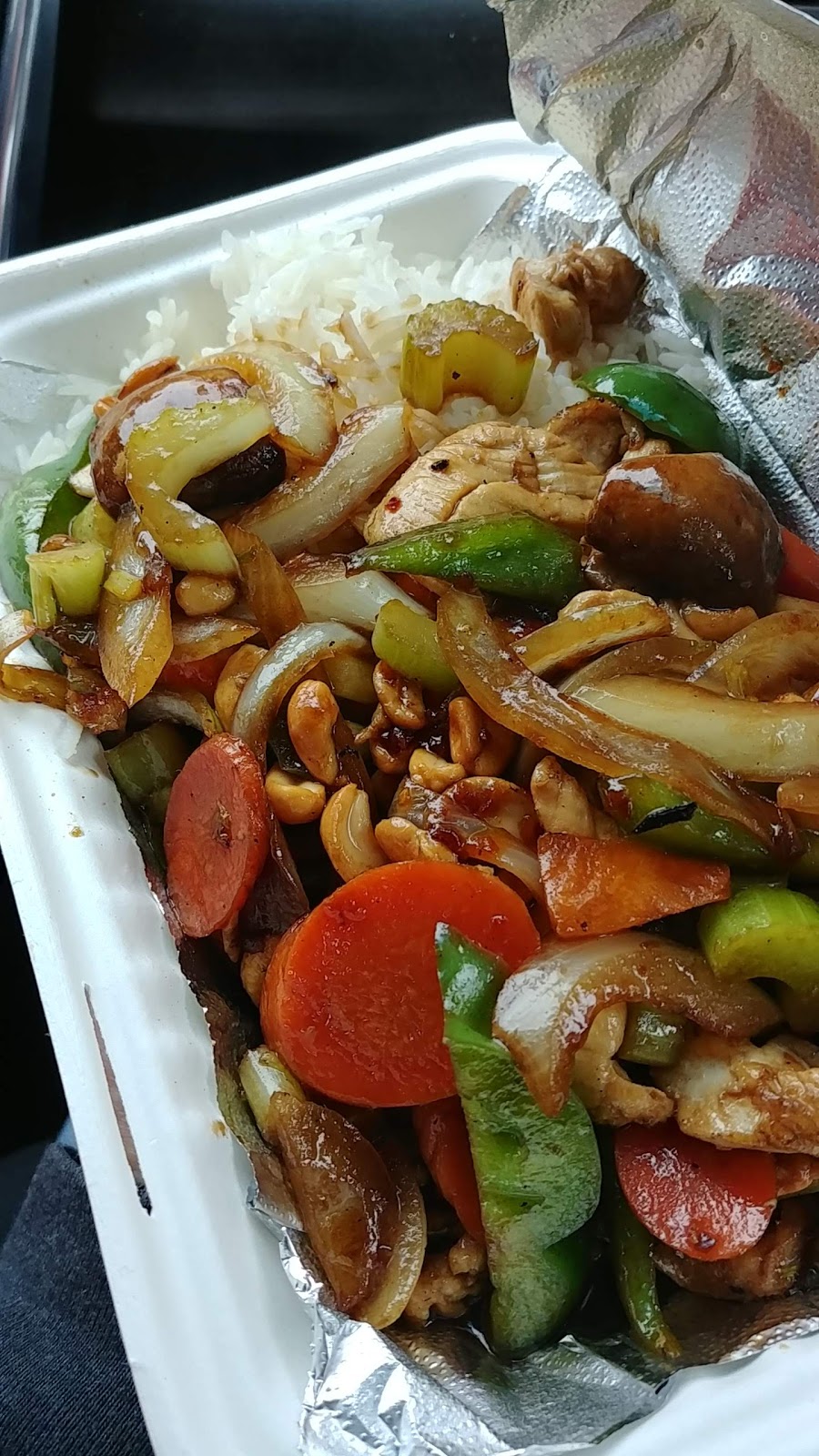 All Thaid Up | restaurant | Eugene, OR 97401, USA | 5104159310 OR +1 510-415-9310