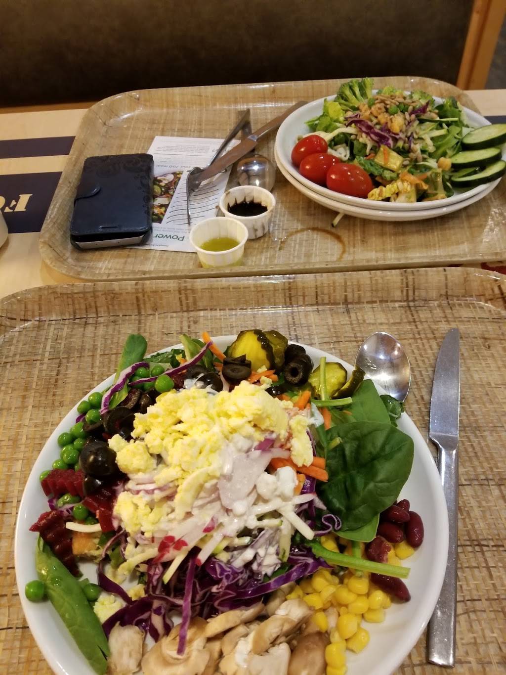 Souplantation | restaurant | 1901 W Malvern Ave, Fullerton, CA 92833, USA | 7144460566 OR +1 714-446-0566