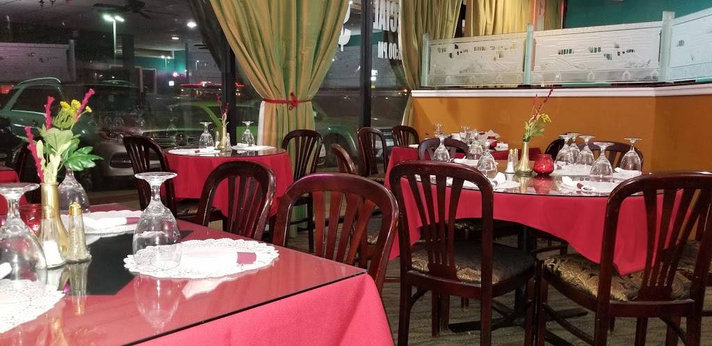 Naan Cuisine of India | restaurant | 12215 N Pennsylvania Ave, Oklahoma City, OK 73120, USA | 4057525283 OR +1 405-752-5283