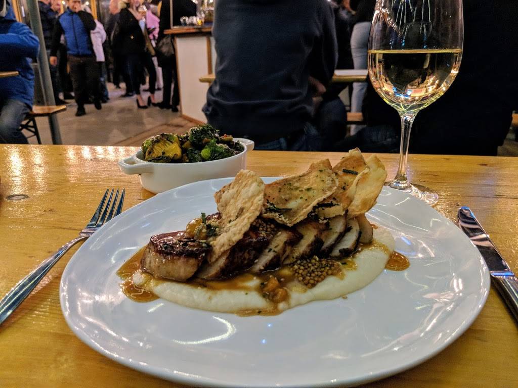 Dacha Beer Garden | restaurant | 1600 7th St NW, Washington, DC 20001, USA | 2023509888 OR +1 202-350-9888