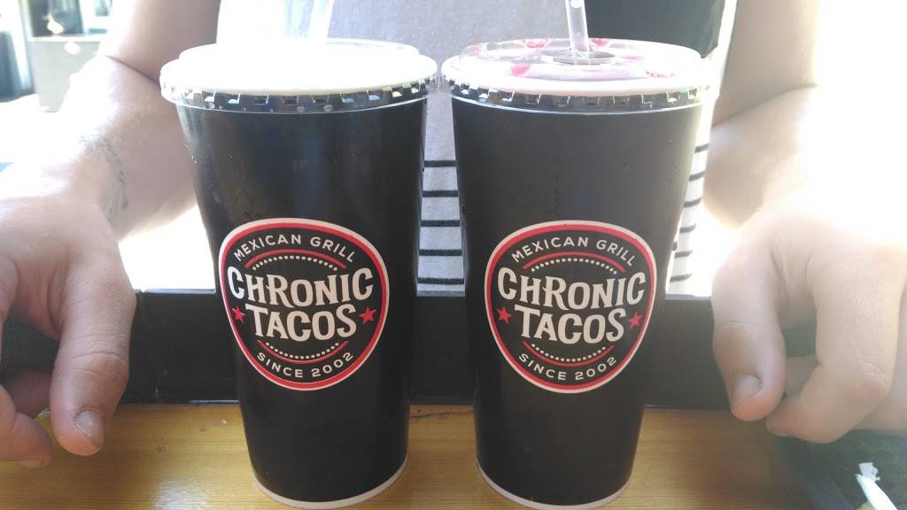 Chronic Tacos | restaurant | 3601 Pacific Coast Hwy, Newport Coast, CA 92657, USA | 9496752574 OR +1 949-675-2574