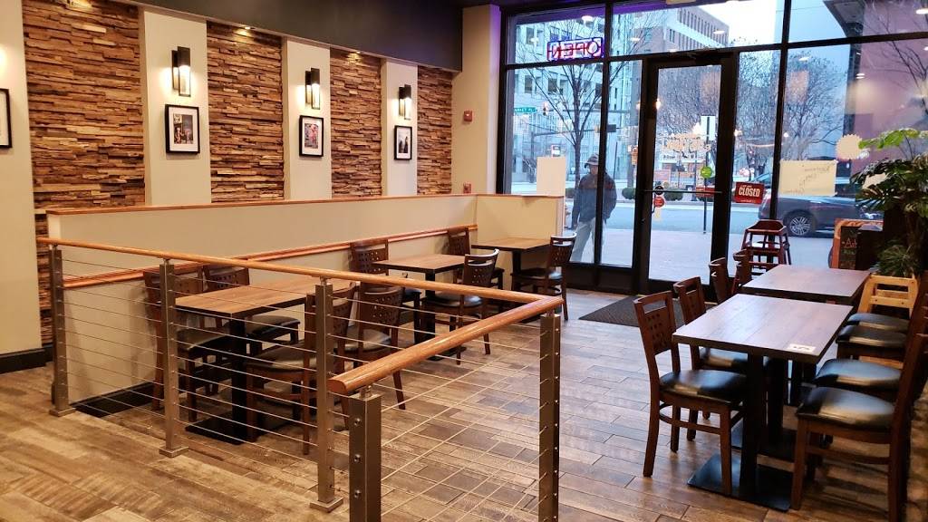 The Kabul Fresh Grill | restaurant | 55 Market Pl, Baltimore, MD 21202, USA | 6672123303 OR +1 667-212-3303