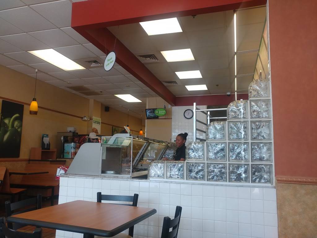 Subway Restaurants | restaurant | 8919 US-301, Ellenton, FL 34222, USA | 9417765185 OR +1 941-776-5185