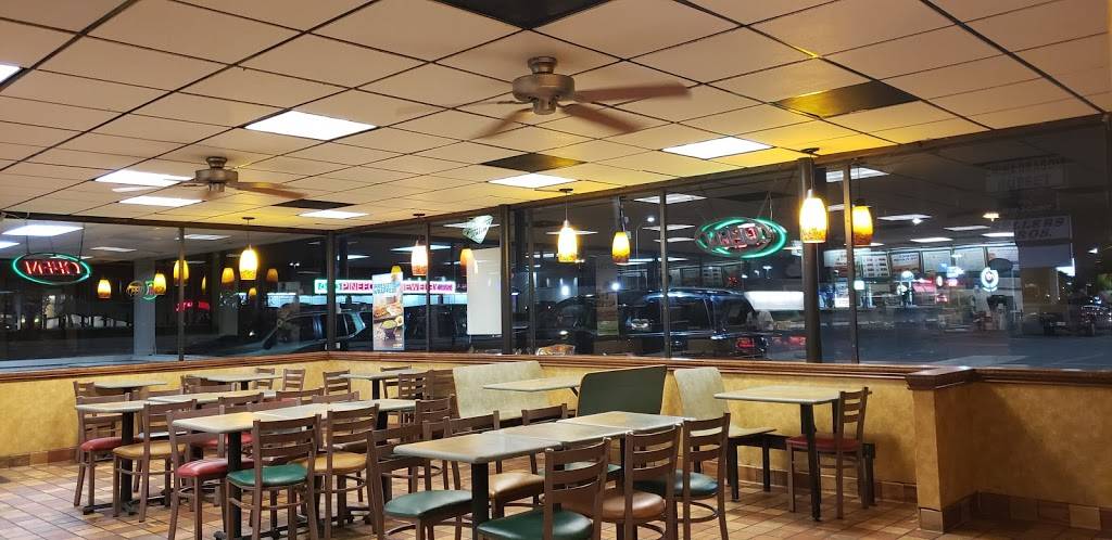 Subway Restaurants | restaurant | 1124 Uvalde Road, Store# 21, Northshore West, Houston, TX 77015, USA | 7134515848 OR +1 713-451-5848