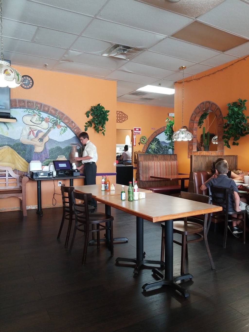 Fiesta Grill | restaurant | 429 E Main St R, Liberty, SC 29657, USA | 8648432121 OR +1 864-843-2121