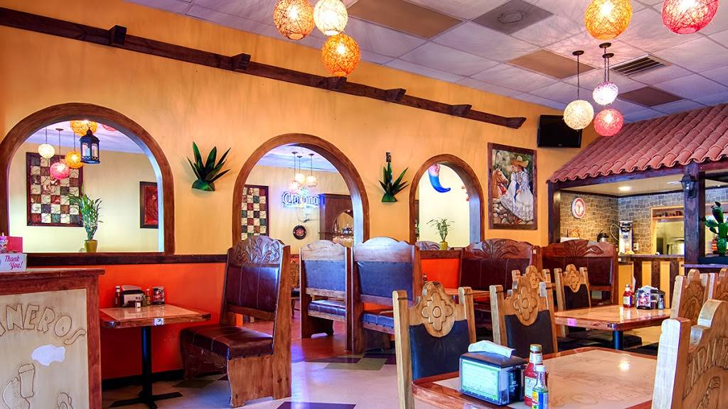 Habaneros Mexican Restaurant | restaurant | 10799 SC-707 #7, Murrells Inlet, SC 29576, USA | 8437489026 OR +1 843-748-9026