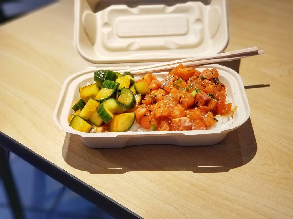 Ono Authentic Hawaiian Poke | restaurant | 10016 Edmonds Way, Edmonds, WA 98020, USA | 4253617064 OR +1 425-361-7064