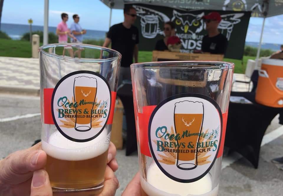 Ocean Brews & Blues Festival | restaurant | 149 SE 21st Ave, Deerfield Beach, FL 33441, USA | 9544804429 OR +1 954-480-4429