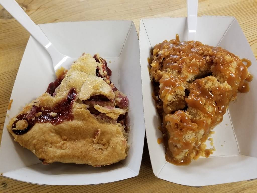 Moms Pie House | restaurant | 2119 Main St, Julian, CA 92036, USA | 7607652472 OR +1 760-765-2472