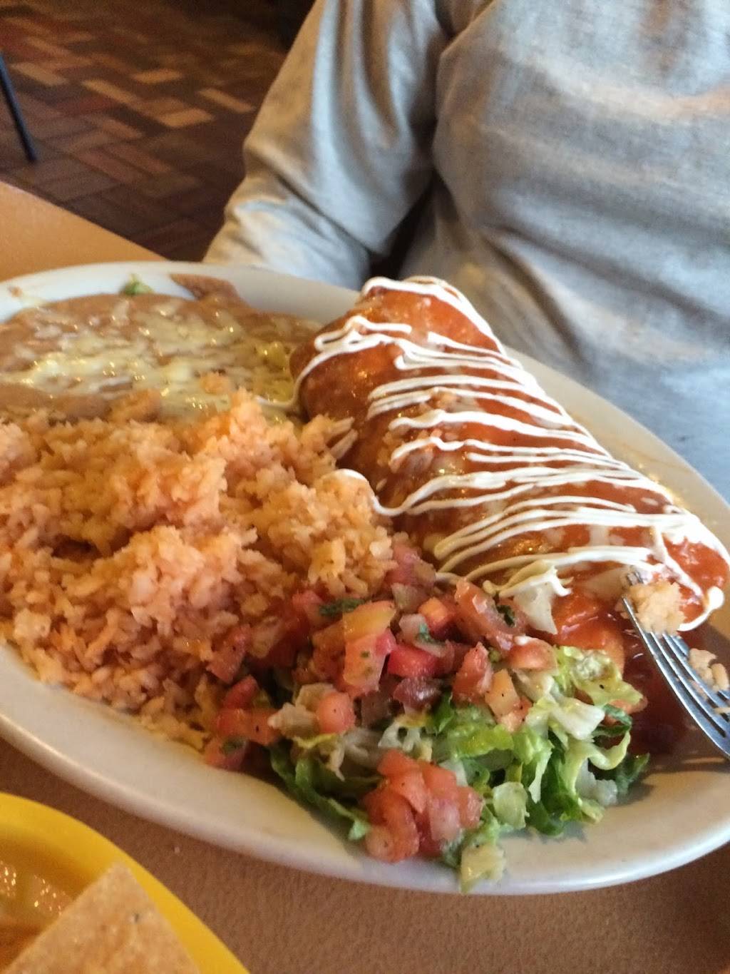 Domingos Mexican & Seafood Restaurant | restaurant | 1075 Yadkinville Rd, Mocksville, NC 27028, USA | 3367536922 OR +1 336-753-6922