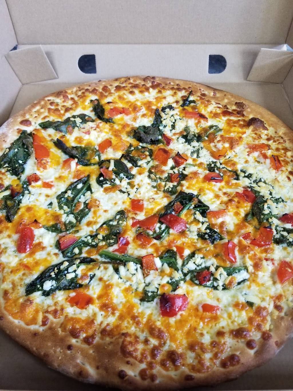 Twice The Deal Pizza | restaurant | 105 Clair Rd. E. Unit 104 H2, Guelph, ON N1L 1H1, Canada | 5197637770 OR +1 519-763-7770