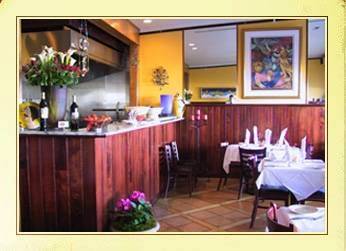 Bistro San Martín | restaurant | 231 N Olympic Ave, Arlington, WA 98223, USA | 3604749229 OR +1 360-474-9229