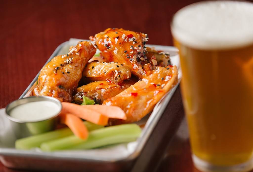 Andy Bs Tulsa | restaurant | 8711 S Lewis Ave, Tulsa, OK 74137, USA | 9182999494 OR +1 918-299-9494