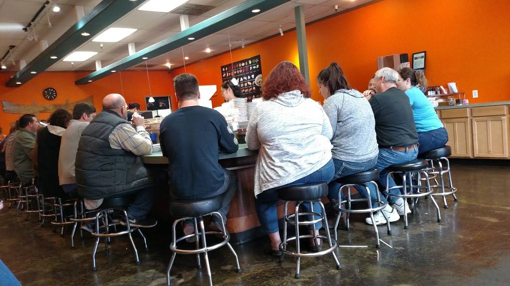 Sushi Hana | restaurant | 13503 SE Mill Plain Blvd B6, Vancouver, WA 98683, USA | 3609449659 OR +1 360-944-9659