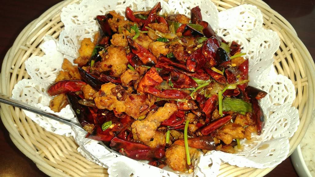 Cheng Du Restaurant | meal delivery | 9503 W Broad St suite c, Henrico, VA 23294, USA | 8047475282 OR +1 804-747-5282