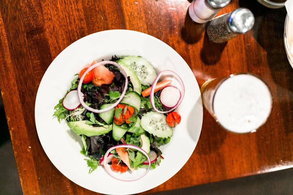 Yeti Restaurant | restaurant | 190 Farmers Ln, Santa Rosa, CA 95405, USA | 7605272100 OR +1 760-527-2100