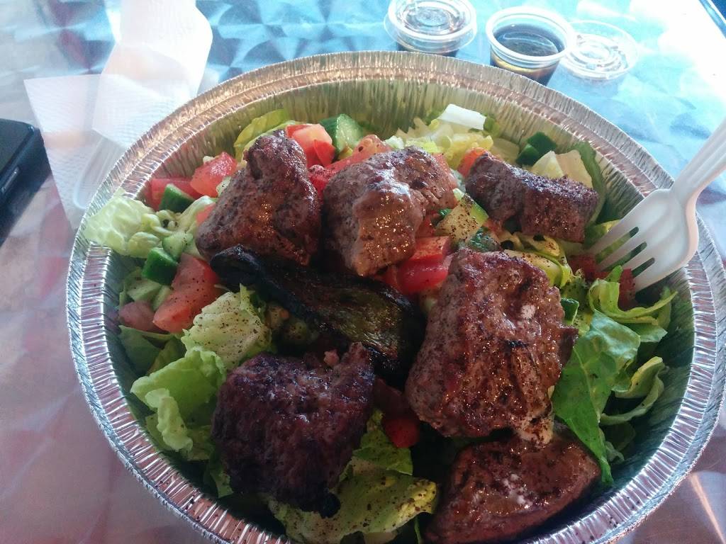 Shish Kabob & Much More | restaurant | 101 W 3rd St, Los Angeles, CA 90013, USA | 2136251000 OR +1 213-625-1000