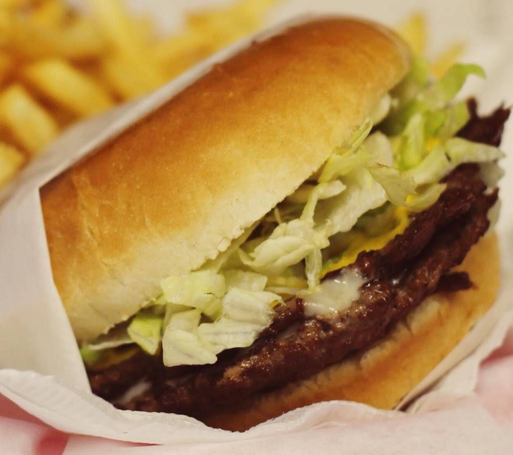 Damburger | restaurant | 1320 Placer St, Redding, CA 96001, USA | 5302410136 OR +1 530-241-0136