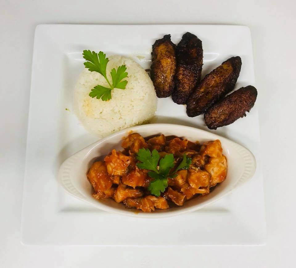 Floridita Cuban Cafe and Restaurant | restaurant | 1716 Airport-Pulling Rd, Naples, FL 34112, USA | 2392346580 OR +1 239-234-6580