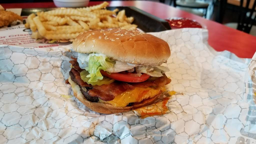 Braums Ice Cream & Burger Restaurant | restaurant | 4300 SE 43rd St, Del City, OK 73115, USA | 4056702646 OR +1 405-670-2646