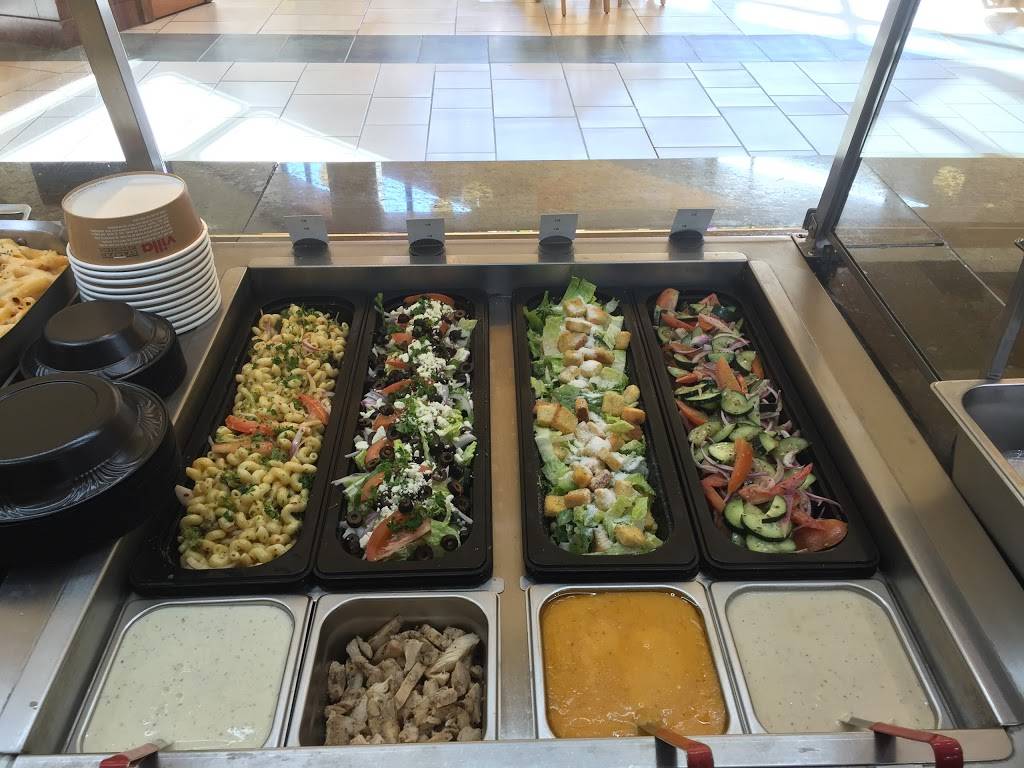 Villa Italian Kitchen | restaurant | 14600 Lakeside Cir #2360, Sterling Heights, MI 48313, USA | 5869915779 OR +1 586-991-5779