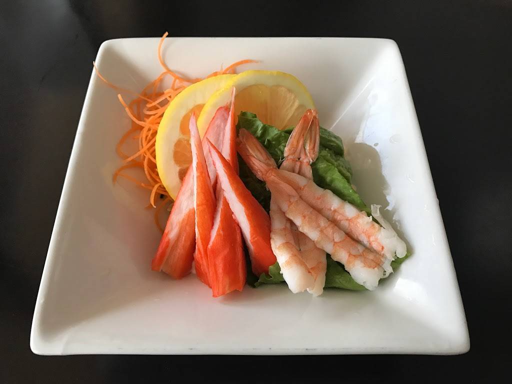 J Tokyo Sushi & Beyond | restaurant | 12374 SW 127th Ave, Miami, FL 33186, USA | 3059718155 OR +1 305-971-8155