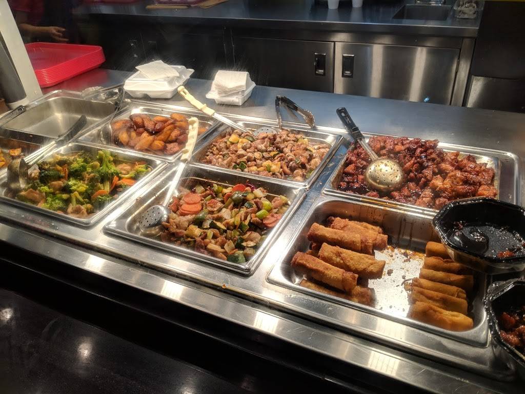 Maki of Japan | restaurant | 238 Towne Center Cir, Sanford, FL 32771, USA | 4073025061 OR +1 407-302-5061