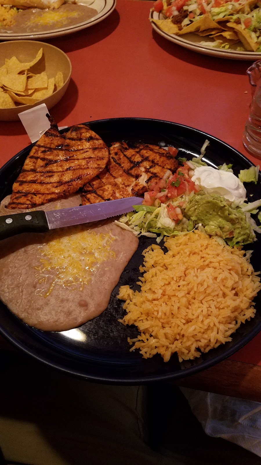 Fiesta Mazatlan Family Mexican Restaurant | restaurant | 905 SW Rimrock Way, Redmond, OR 97756, USA | 5415481595 OR +1 541-548-1595
