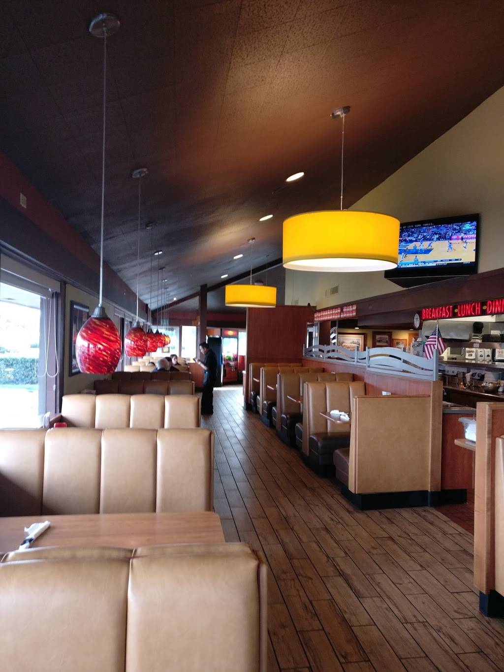 Dennys | restaurant | 3715 El Camino Real, Santa Clara, CA 95051, USA | 4082961048 OR +1 408-296-1048