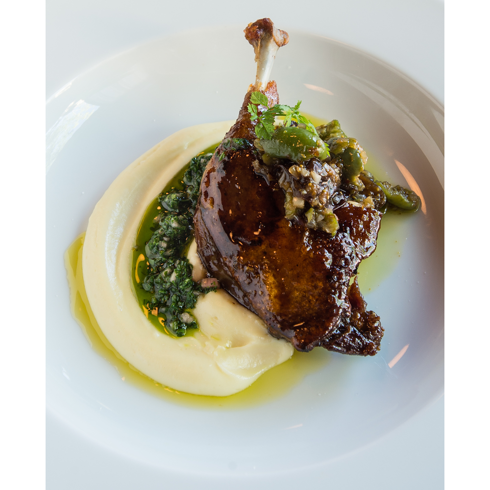 Beast | restaurant | 5425 NE 30th Ave, Portland, OR 97211, USA | 5038416968 OR +1 503-841-6968