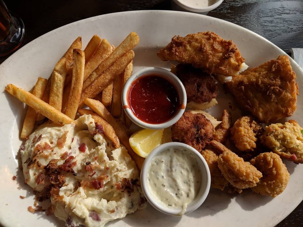 OCharley’s Restaurant & Bar | restaurant | 1220 Illinois Rd S, Fort Wayne, IN 46804, USA | 2604369400 OR +1 260-436-9400