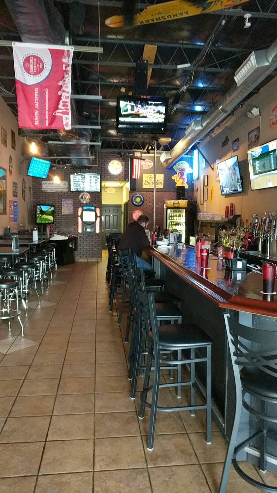 Hebron Brew Haus | restaurant | 2030 Northside Dr H, Hebron, KY 41048, USA | 8595345600 OR +1 859-534-5600