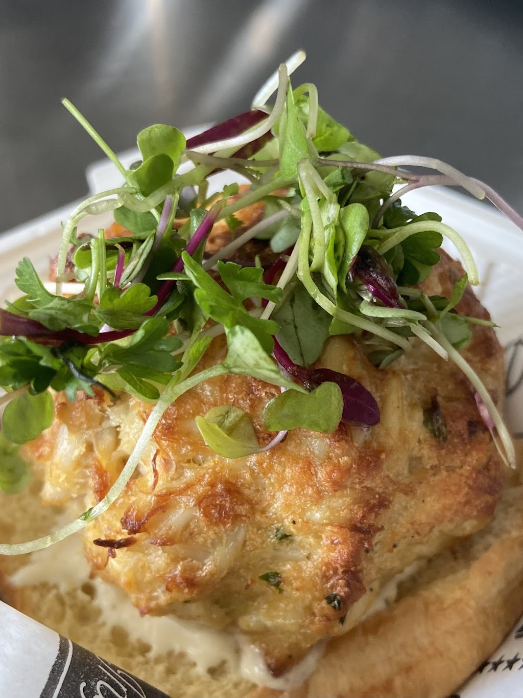 Crab Cake Lady | meal takeaway | 4219 S Clear Creek Rd, Killeen, TX 76549, USA | 7377087244 OR +1 737-708-7244