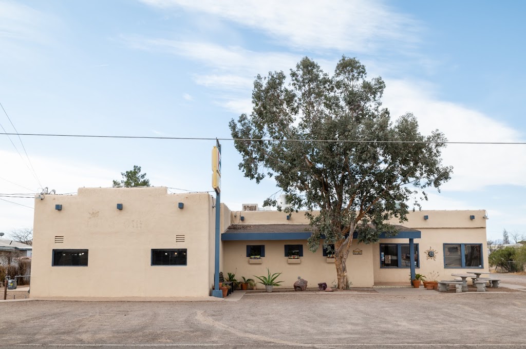 La Paloma Restaurant | restaurant | 5183 E Clifton St, Solomon, AZ 85551, USA | 9284282094 OR +1 928-428-2094