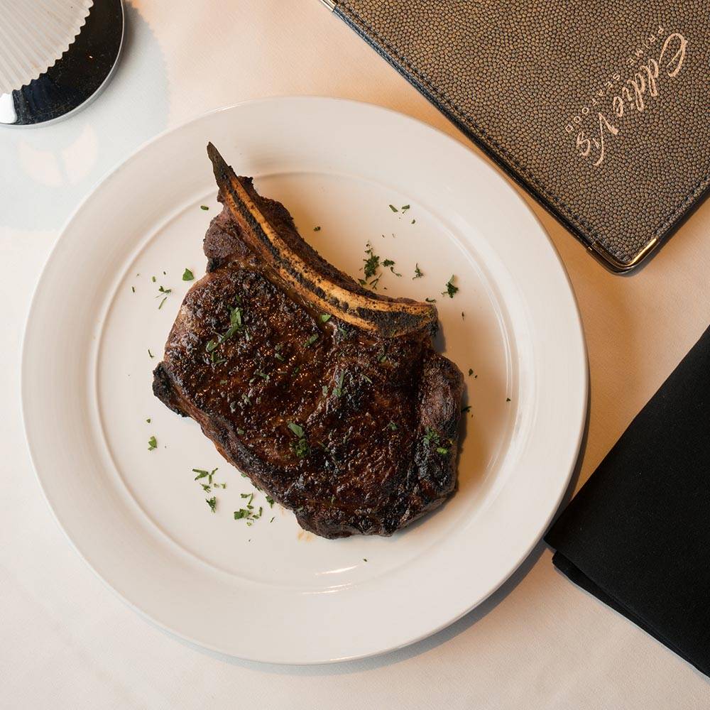 Eddie Vs Prime Seafood | night club | 7488 W Sand Lake Rd, Orlando, FL 32819, USA | 4073553011 OR +1 407-355-3011