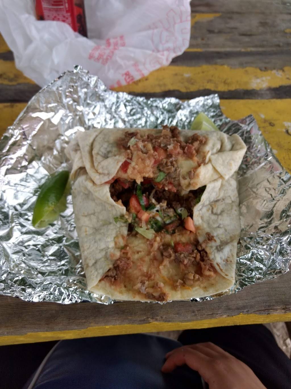 La Carreta | restaurant | South Bloomington Street, Commercial Ave, Lowell, AR 72745, USA | 4795024868 OR +1 479-502-4868