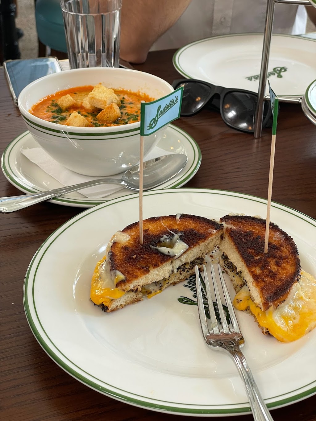 Sadelles Highland Park | restaurant | 1 Highland Park Village, Dallas, TX 75205, USA | 4692906009 OR +1 469-290-6009