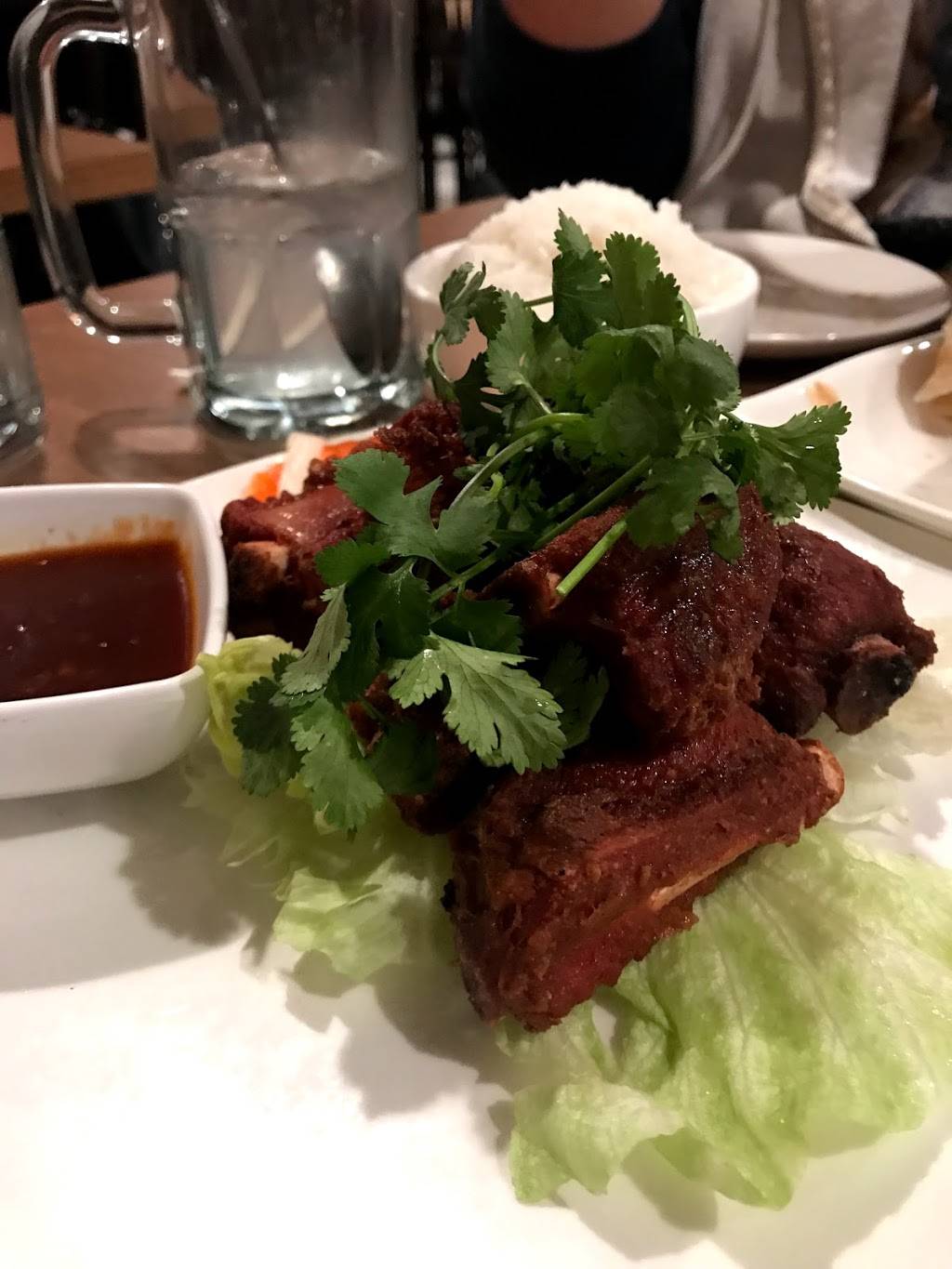 Penang Town Malaysian Cuisine | restaurant | 649 Newtown Rd Suite 109, Virginia Beach, VA 23462, USA | 7574561888 OR +1 757-456-1888