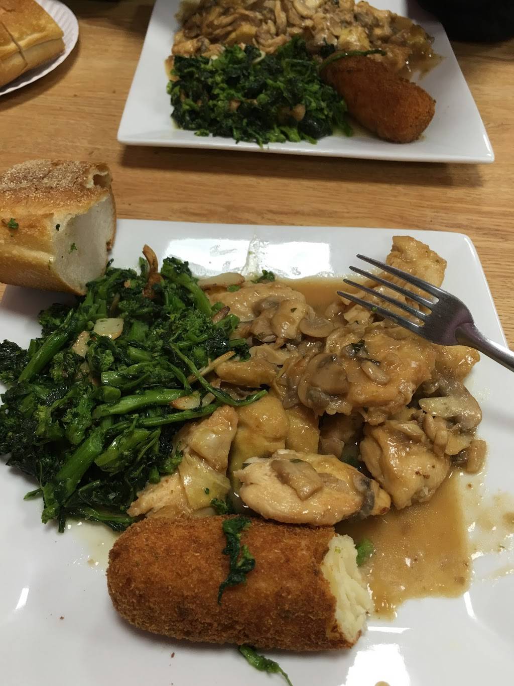 Bella Roma Pizza & Pasta | meal delivery | 7022 3rd Ave, Brooklyn, NY 11209, USA | 7184911219 OR +1 718-491-1219